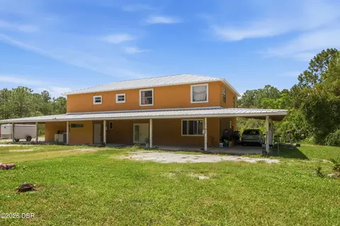 4666 Fir Rd, New Smyrna Beach, FL 32168