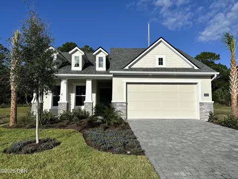 6428 Saguaro Ct, Port Orange, FL 32128