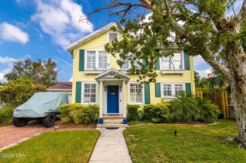 205 Riverview Blvd, Daytona Beach, FL 32118