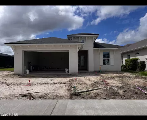107 Azure Ct, Daytona Beach, FL 32124