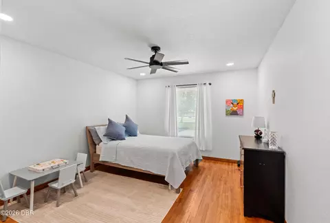 Bedroom - 4 Saint Johns Pl, Ormond Beach, FL 32176 photo 2 of 3