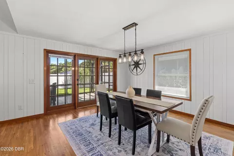 Dining - 4 Saint Johns Pl, Ormond Beach, FL 32176 photo 2 of 2
