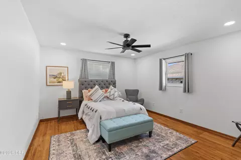 Bedroom - 4 Saint Johns Pl, Ormond Beach, FL 32176 photo 3 of 3