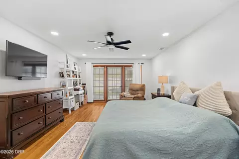 Bedroom - 4 Saint Johns Pl, Ormond Beach, FL 32176 photo 1 of 3