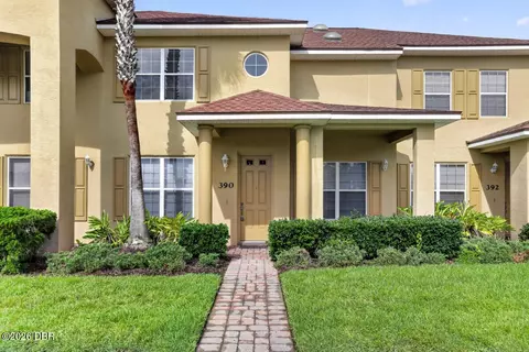 390 N Airport Rd, New Smyrna Beach, FL 32168