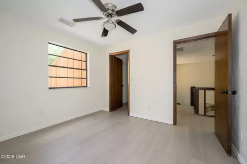 Bedroom - 26 Soco Trl, Ormond Beach, FL 32174 photo 5 of 5