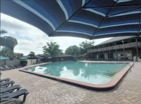 Exterior - 26 Soco Trl, Ormond Beach, FL 32174 photo 9 of 9