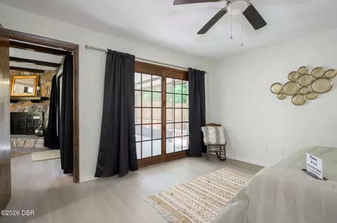 Bedroom - 26 Soco Trl, Ormond Beach, FL 32174 photo 3 of 5