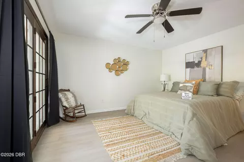 Bedroom - 26 Soco Trl, Ormond Beach, FL 32174 photo 1 of 5
