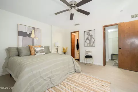 Bedroom - 26 Soco Trl, Ormond Beach, FL 32174 photo 2 of 5