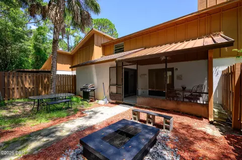 Exterior - 26 Soco Trl, Ormond Beach, FL 32174 photo 6 of 9