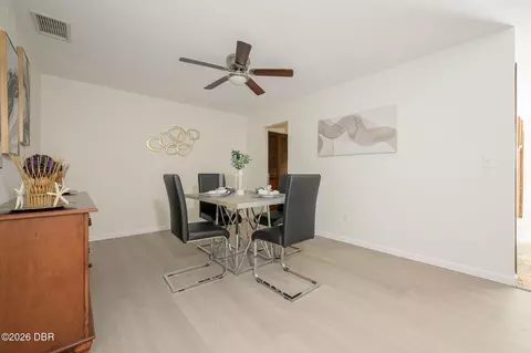 Dining - 26 Soco Trl, Ormond Beach, FL 32174 photo 4 of 4