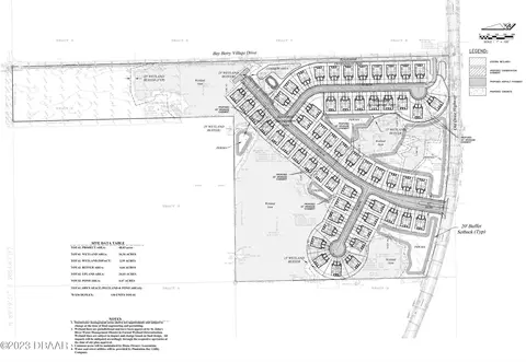 0 S Old Dixie Hwy, Bunnell, FL 32110 photo 3