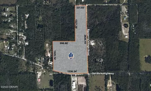 0 S Old Dixie Hwy, Bunnell, FL 32110 photo 5