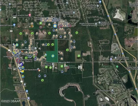 0 S Old Dixie Hwy, Bunnell, FL 32110 photo 4