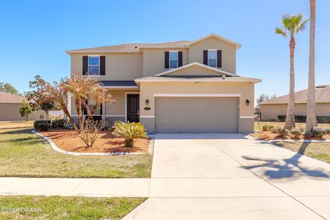115 Mulberry Branch Ct, Daytona Beach, FL 32124