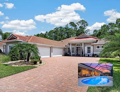 146 Portofino Blvd, New Smyrna Beach, FL 32168