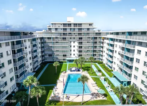 2727 N Atlantic Ave, Daytona Beach, FL 32118