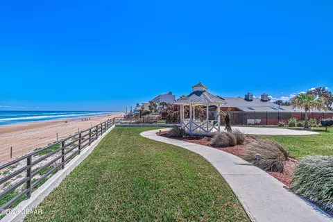 Exterior - 395 S Atlantic Ave, Ormond Beach, FL 32176 photo 5 of 5