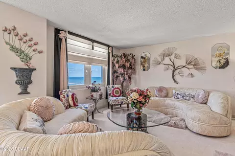 Living - 395 S Atlantic Ave, Ormond Beach, FL 32176 photo 1 of 4