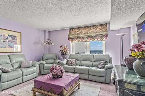 Living - 395 S Atlantic Ave, Ormond Beach, FL 32176 photo 3 of 4
