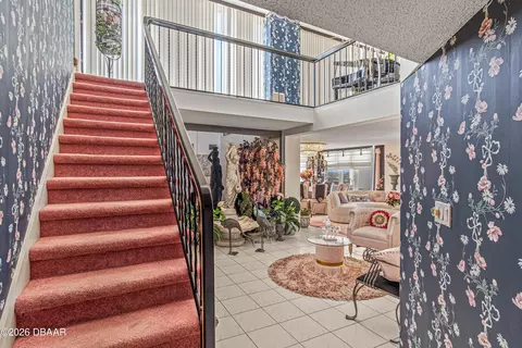 Entry Way - 395 S Atlantic Ave, Ormond Beach, FL 32176 photo 2 of 4