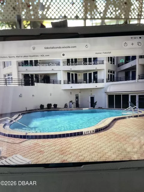 Exterior - 395 S Atlantic Ave, Ormond Beach, FL 32176 photo 3 of 5