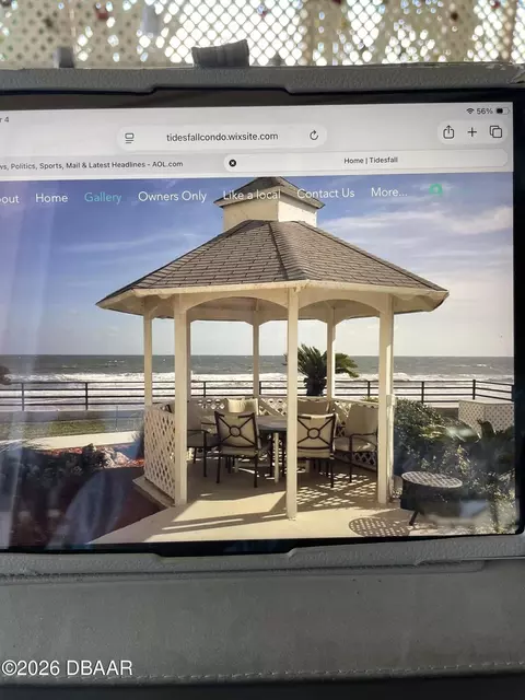 Exterior - 395 S Atlantic Ave, Ormond Beach, FL 32176 photo 4 of 5