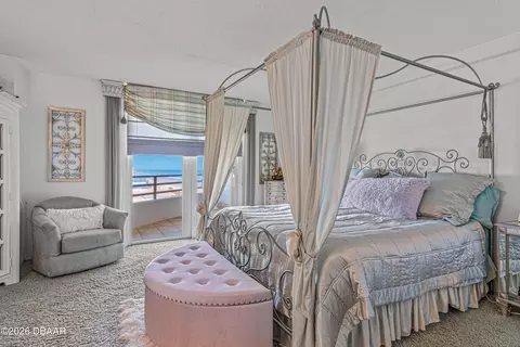 Bedroom - 395 S Atlantic Ave, Ormond Beach, FL 32176 photo 1 of 2