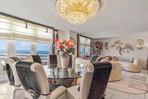 Dining - 395 S Atlantic Ave, Ormond Beach, FL 32176 photo 1 of 3
