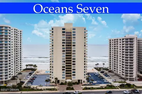 2947 S Atlantic Ave, Daytona Beach Shores, FL 32118