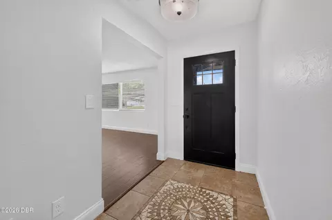 Entry Way - 911 Woodmere Cir, Ormond Beach, FL 32174 photo 1 of 2