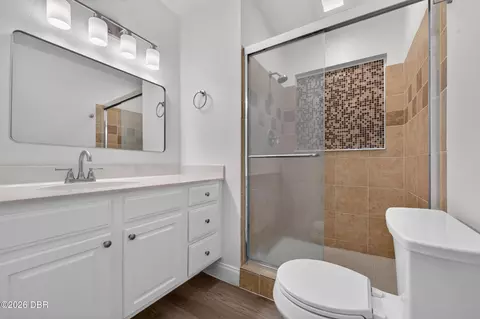 Bath - 911 Woodmere Cir, Ormond Beach, FL 32174 photo 4 of 4