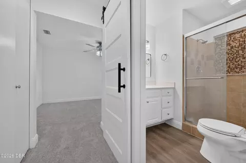 Bath - 911 Woodmere Cir, Ormond Beach, FL 32174 photo 3 of 4