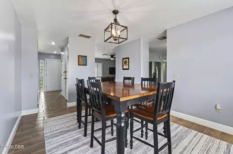 Dining - 1613 Juno Trl, Astor, FL 32102 photo 6 of 6