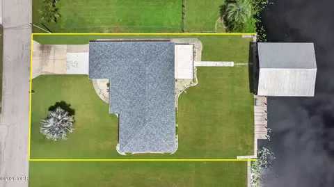 View/Area - 1613 Juno Trl, Astor, FL 32102 photo 2 of 7