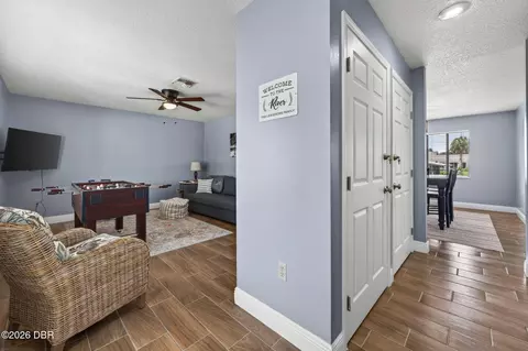 Entry Way - 1613 Juno Trl, Astor, FL 32102 photo 1 of 5