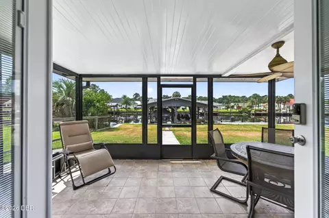 Exterior - 1613 Juno Trl, Astor, FL 32102 photo 5 of 7