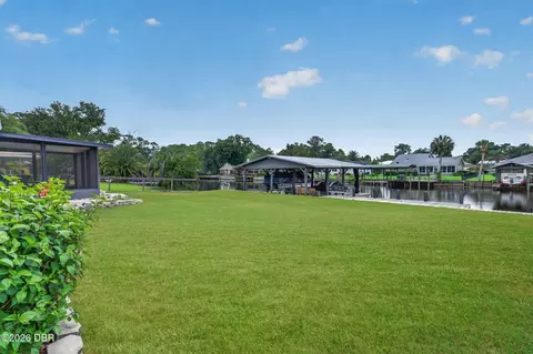 Exterior - 1613 Juno Trl, Astor, FL 32102 photo 7 of 7