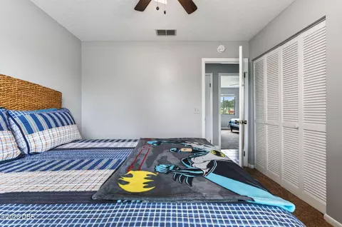 Bedroom - 1613 Juno Trl, Astor, FL 32102 photo 7 of 7