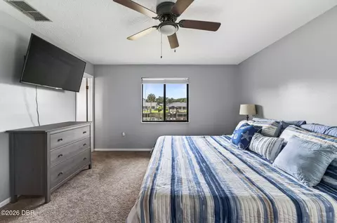 Bedroom - 1613 Juno Trl, Astor, FL 32102 photo 2 of 7