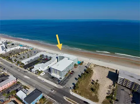 800 N Atlantic Ave, Daytona Beach, FL 32118
