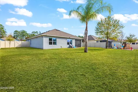 Exterior - 246 Sandoval Dr, Ormond Beach, FL 32174 photo 2 of 4