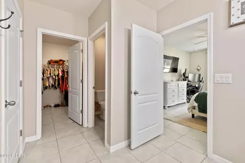 Entry Way - 246 Sandoval Dr, Ormond Beach, FL 32174 photo 2 of 2