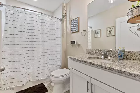 Bath - 246 Sandoval Dr, Ormond Beach, FL 32174 photo 1 of 3