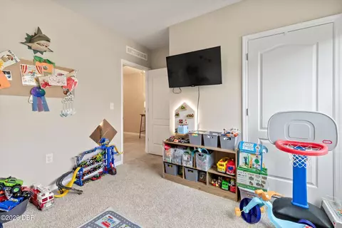 Bedroom - 246 Sandoval Dr, Ormond Beach, FL 32174 photo 1 of 8