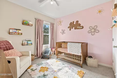 Bedroom - 246 Sandoval Dr, Ormond Beach, FL 32174 photo 2 of 8