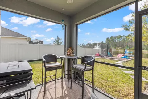 Exterior - 246 Sandoval Dr, Ormond Beach, FL 32174 photo 3 of 4