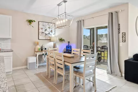 Dining - 246 Sandoval Dr, Ormond Beach, FL 32174 photo 1 of 1