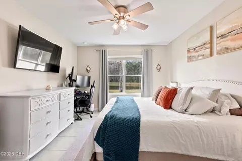 Bedroom - 246 Sandoval Dr, Ormond Beach, FL 32174 photo 7 of 8
